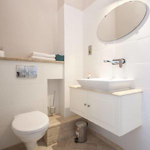 Kamer met Twee Aparte Bedden